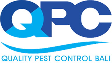 Logo Quality Pest Control